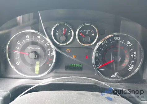 2010 Ford Edge Se z USA, uszkodzony, nr VIN 2FMDK3GC0ABA01447